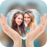 Logo of Photo Editor - Collage Maker android Application 