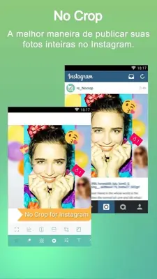 Photo Editor - Collage Maker android App screenshot 5